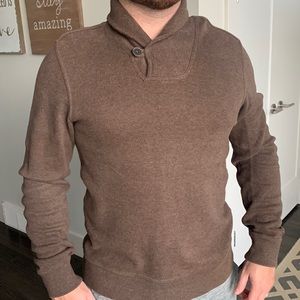 TOMMY HILFIGER Mens Sweater